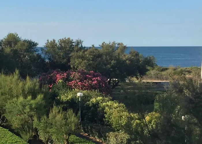 T2, Calme & Lumineux, Au Bout Du Jardin, La Plage! * La Grande-Motte